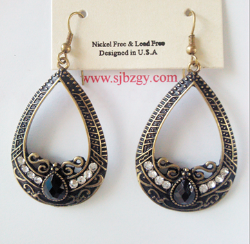 Fashion earrings